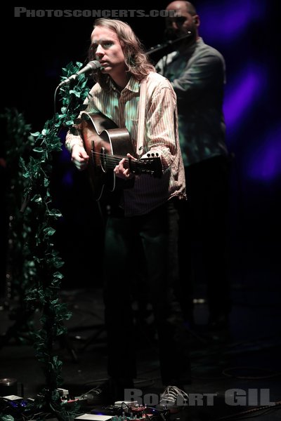 ANDY SHAUF - 2023-05-25 - PARIS - La Cigale - Andy Shauf